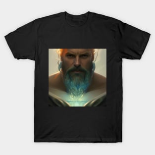 God of water T-Shirt